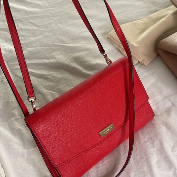 Kate spade wallet bag - Picture 6 of 6
